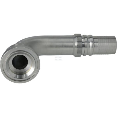 Raccord à sertir ALFAGOMMA SFLH403290G2