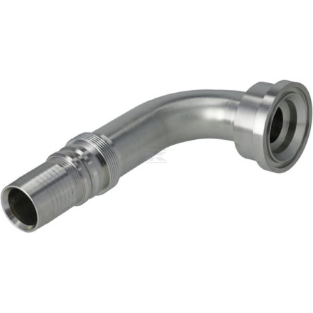 Raccord à sertir ALFAGOMMA SFLH403290G2