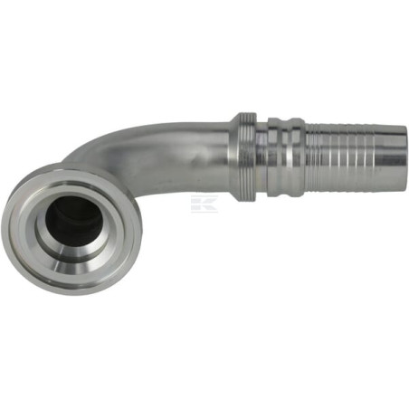 Raccord à sertir ALFAGOMMA SFLH322490G2