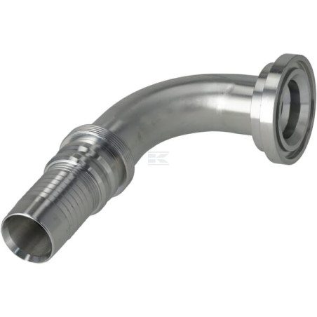 Raccord à sertir ALFAGOMMA SFLH322490G2