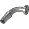 Raccord à sertir ALFAGOMMA SFLH322490G2