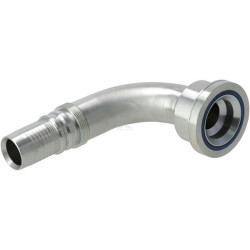 Raccord à sertir ALFAGOMMA SFSH403290G2