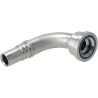 Raccord à sertir ALFAGOMMA SFSH403290G2
