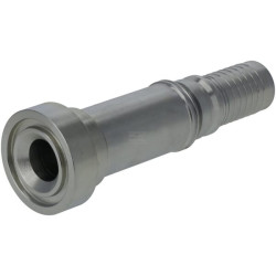 Raccord à sertir ALFAGOMMA SFSCH2516G2