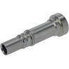Raccord à sertir ALFAGOMMA SFSCH2516G2