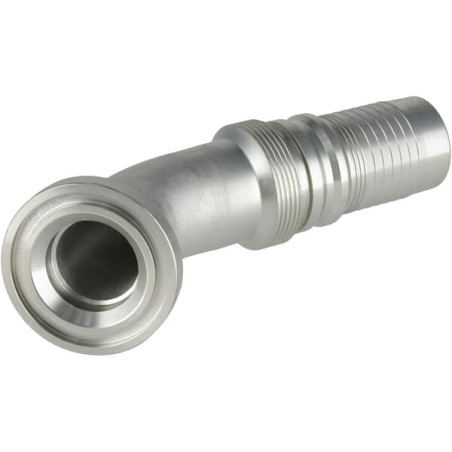 Raccord à sertir ALFAGOMMA SFLH402445G2