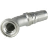 Raccord à sertir ALFAGOMMA SFLH402445G2