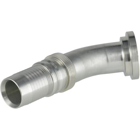 Raccord à sertir ALFAGOMMA SFLH402445G2