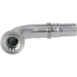 Raccord à sertir ALFAGOMMA SFSH402490G2