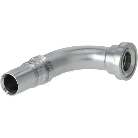 Raccord à sertir ALFAGOMMA SFSH402490G2