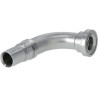 Raccord à sertir ALFAGOMMA SFSH402490G2