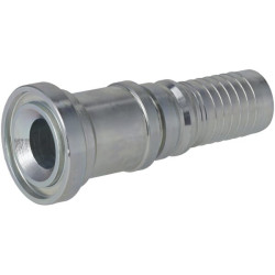 Raccord à sertir ALFAGOMMA SFLH2516G2