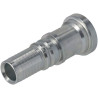 Raccord à sertir ALFAGOMMA SFLH2516G2