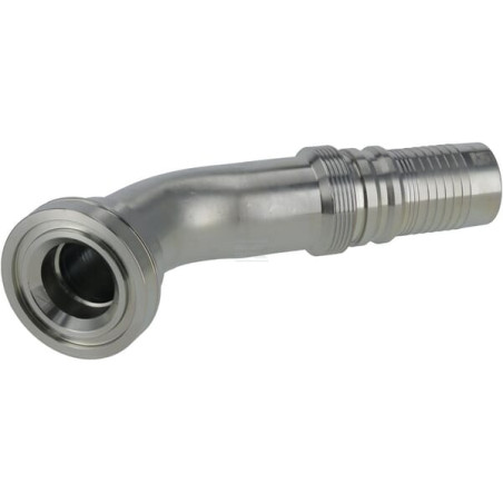 Raccord à sertir ALFAGOMMA SFSH402445G2