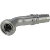Raccord à sertir ALFAGOMMA SFSH402445G2