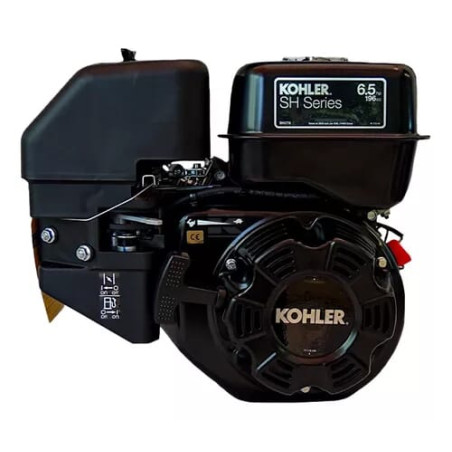 Moteur KOHLER SH2703156