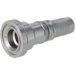 Raccord à sertir ALFAGOMMA SFSH3224G2