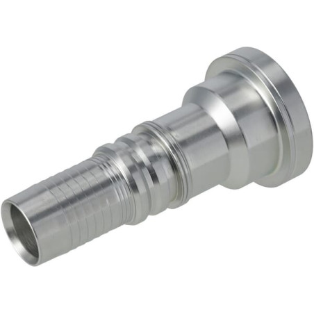 Raccord à sertir ALFAGOMMA SFSH3224G2