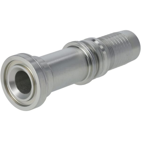 Raccord à sertir ALFAGOMMA SFSH3216G2