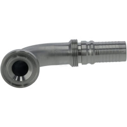 Raccord à sertir ALFAGOMMA SFLH251690G2
