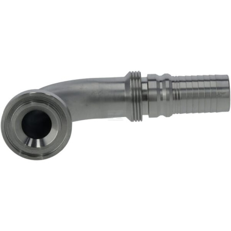Raccord à sertir ALFAGOMMA SFLH251690G2