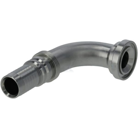 Raccord à sertir ALFAGOMMA SFLH251690G2