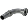 Raccord à sertir ALFAGOMMA SFLH251690G2