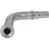 Raccord à sertir ALFAGOMMA SFSH322090H185G2