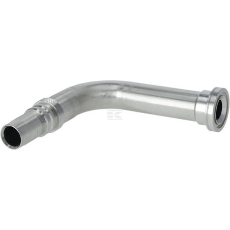 Raccord à sertir ALFAGOMMA SFSH322090H185G2