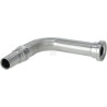Raccord à sertir ALFAGOMMA SFSH322090H185G2
