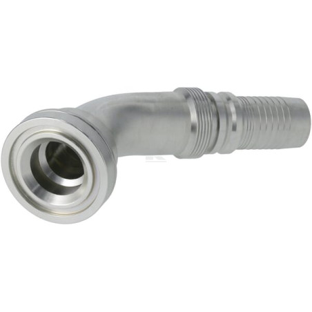 Raccord à sertir ALFAGOMMA SFSH322445G2