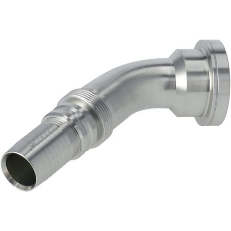 Raccord à sertir ALFAGOMMA SFSH322445G2