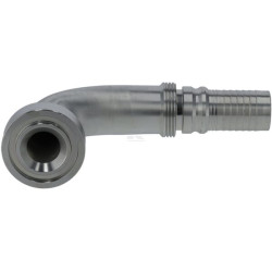 Raccord à sertir ALFAGOMMA SFSCH251690G2