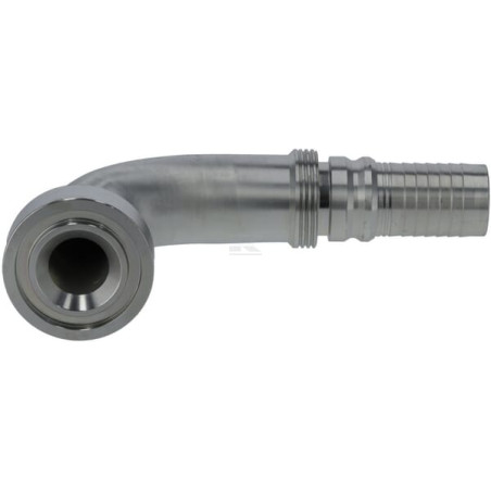 Raccord à sertir ALFAGOMMA SFSCH251690G2