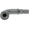 Raccord à sertir ALFAGOMMA SFSCH251690G2