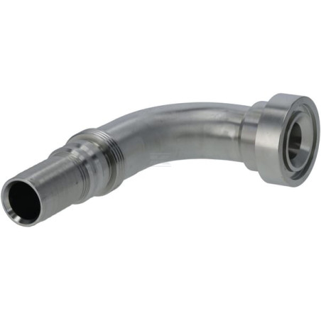 Raccord à sertir ALFAGOMMA SFSCH251690G2