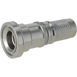 Raccord à sertir ALFAGOMMA SFSH4024G2