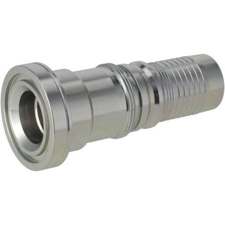 Raccord à sertir ALFAGOMMA SFSH4024G2