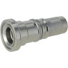 Raccord à sertir ALFAGOMMA SFSH4024G2