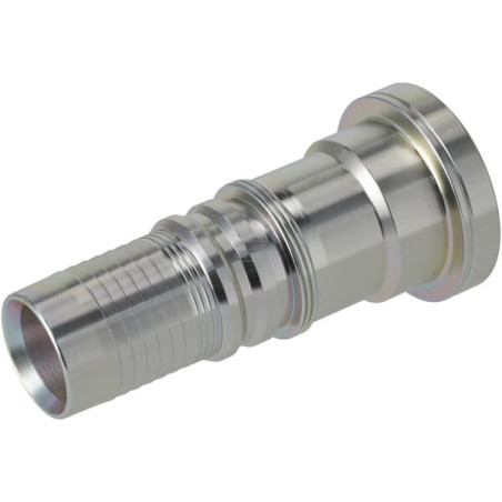 Raccord à sertir ALFAGOMMA SFSH4024G2