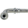 Raccord à sertir ALFAGOMMA SFSH16890G2
