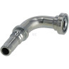 Raccord à sertir ALFAGOMMA SFSH16890G2