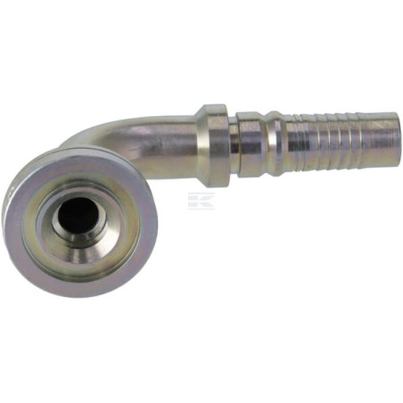 Raccord à sertir ALFAGOMMA SFSH161290G2