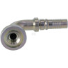 Raccord à sertir ALFAGOMMA SFSH161290G2
