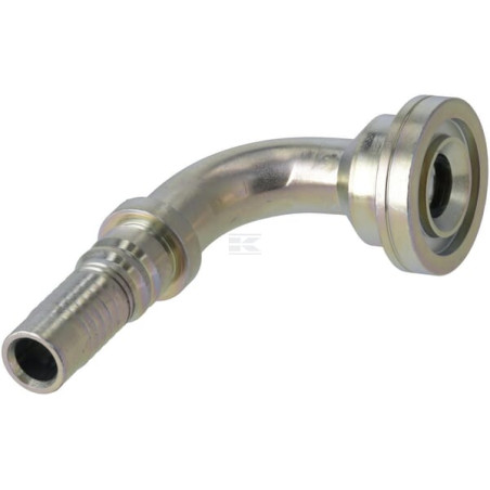 Raccord à sertir ALFAGOMMA SFSH161290G2