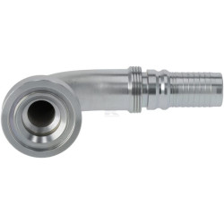 Raccord à sertir ALFAGOMMA SFSCH252090G2