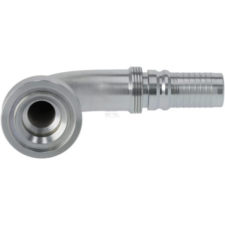 Raccord à sertir ALFAGOMMA SFSCH252090G2
