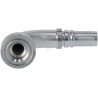 Raccord à sertir ALFAGOMMA SFSCH252090G2