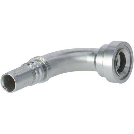Raccord à sertir ALFAGOMMA SFSCH252090G2