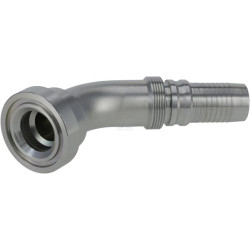 Raccord à sertir ALFAGOMMA SFSCH322445G2